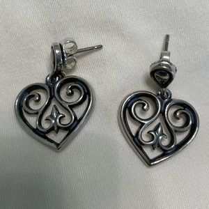 James Avery Earrings